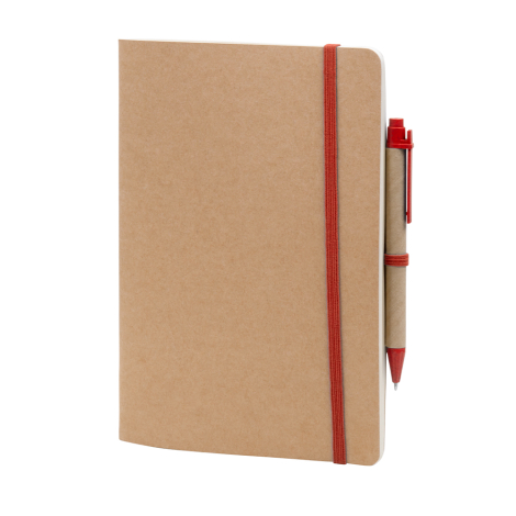 Carnet personnalisable - Loft