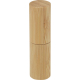 Baume à lèvres avec en bambou personnalisable Hedon