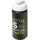 Bouteille promotionnelle 500ml recyclée Baseline