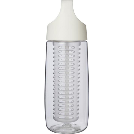 Bouteille à infusion personnalisée 700ml rPET HydroFruit