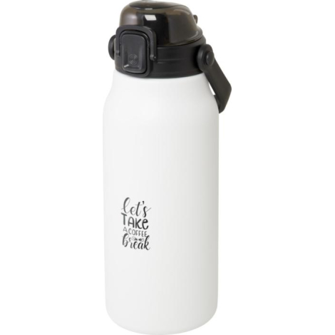 Gourde 1,6L isotherme promotionnelle Giganto Gourde 1,6L isotherme promotionnelle Giganto