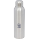 Bouteille 820ml publicitaire inox recyclé Guzzle