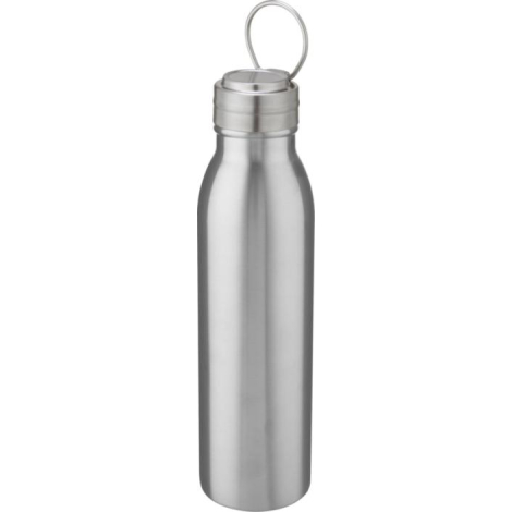 Bouteille 700ml inox recyclé personnalisable Harper