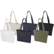 Sac shopping personnalisable recyclé 500g Weekender