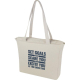 Sac shopping personnalisable recyclé 500g Weekender