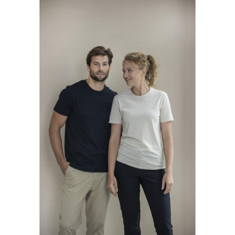 T-shirt unisexe recyclé 160gr personnalisable Avalite