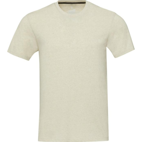 T-shirt unisexe recyclé 160gr personnalisable Avalite