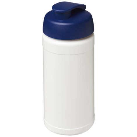 Bouteille promotionnelle 500ml recyclée Baseline