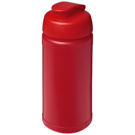 Bouteille promotionnelle 500ml recyclée Baseline