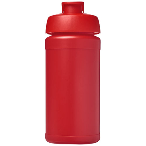 Bouteille promotionnelle 500ml recyclée Baseline