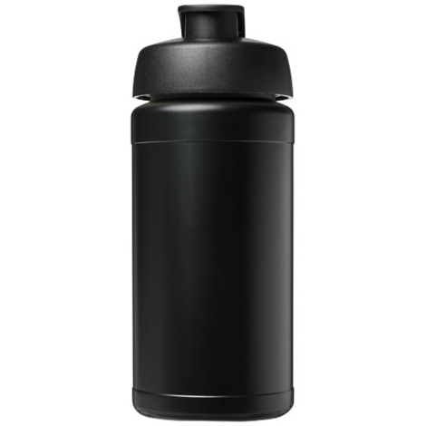 Bouteille promotionnelle 500ml recyclée Baseline