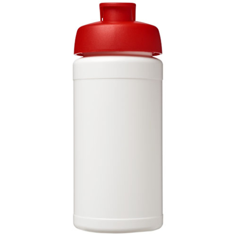 Bouteille promotionnelle 500ml recyclée Baseline