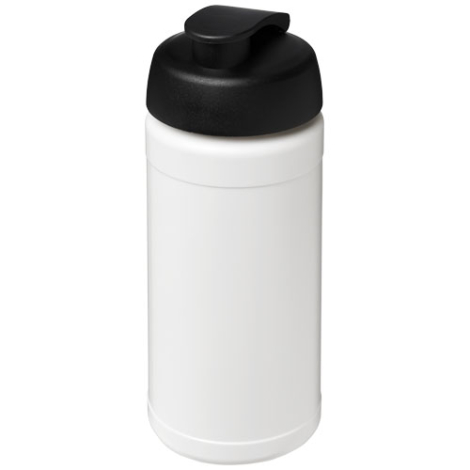 Bouteille promotionnelle 500ml recyclée Baseline