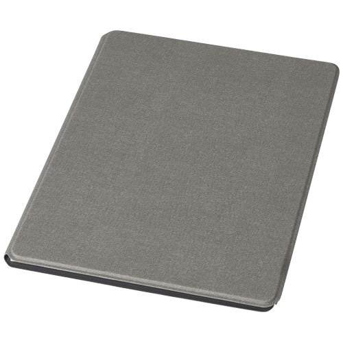 Porte-documents publicitaire Kunveno Gris