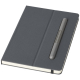 Carnet publicitaire A5 avec stylo personnalisable Skribi