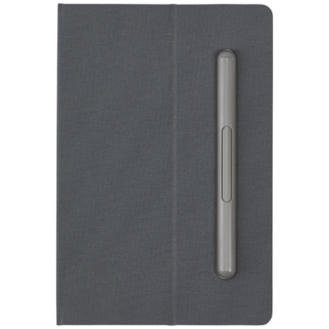 Carnet publicitaire A5 avec stylo personnalisable Skribi