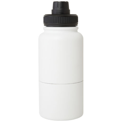 Bouteille personnalisable 530ml et récipient 340ml Dupeca