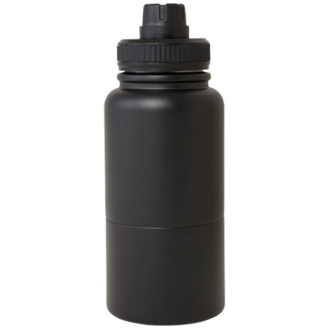 Bouteille personnalisable 530ml et récipient 340ml Dupeca