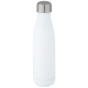 Gourde cuivre et inox recyclé personnalisable 500ml Cove 