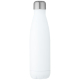 Gourde cuivre et inox recyclé personnalisable 500ml Cove 