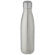 Gourde cuivre et inox recyclé personnalisable 500ml Cove 