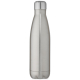 Gourde cuivre et inox recyclé personnalisable 500ml Cove 