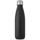 Gourde cuivre et inox recyclé personnalisable 500ml Cove 