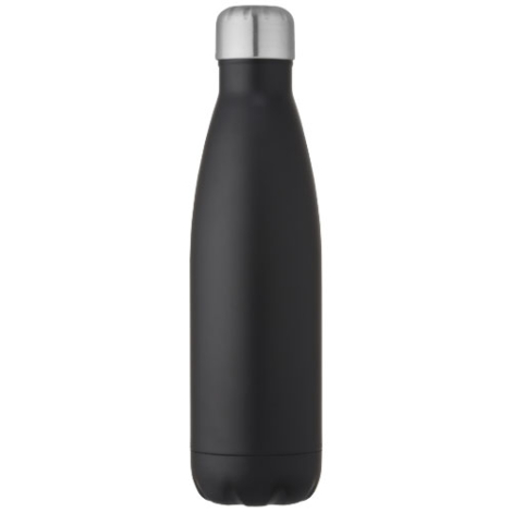 Gourde cuivre et inox recyclé personnalisable 500ml Cove 