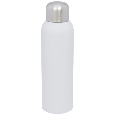 Bouteille 820ml publicitaire inox recyclé Guzzle