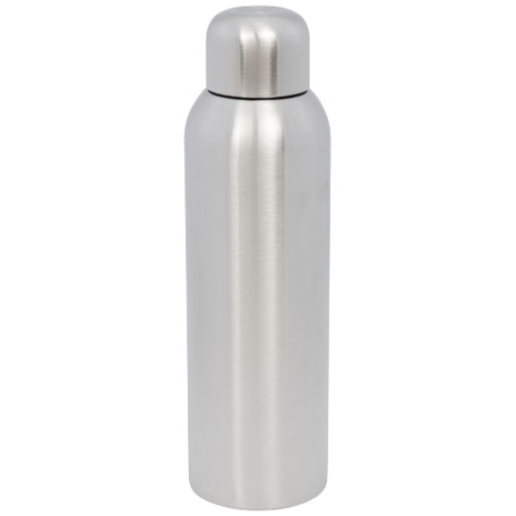 Bouteille 820ml publicitaire inox recyclé Guzzle