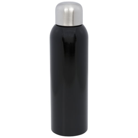 Bouteille 820ml publicitaire inox recyclé Guzzle