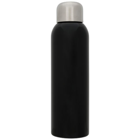 Bouteille 820ml publicitaire inox recyclé Guzzle