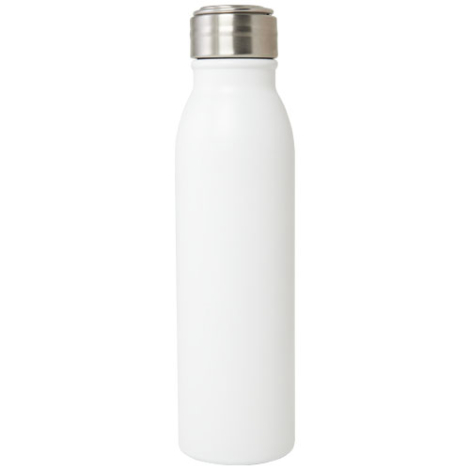 Bouteille 700ml inox recyclé personnalisable Harper