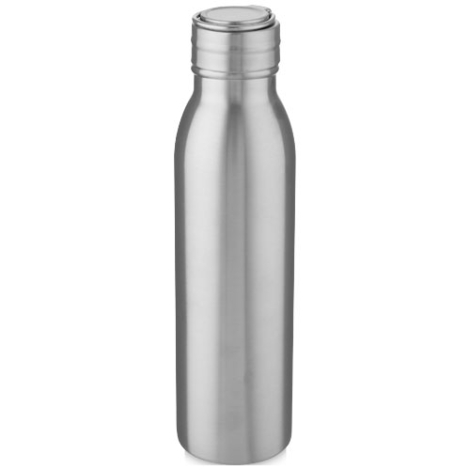 Bouteille 700ml inox recyclé personnalisable Harper