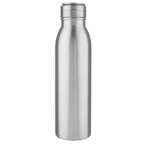 Bouteille 700ml inox recyclé personnalisable Harper