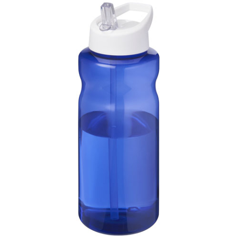 Bouteille promotionnelle 1L Ocean Plastic H2O Active®