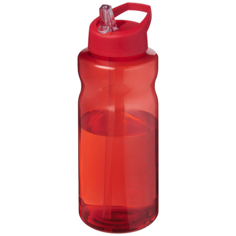 Bouteille promotionnelle 1L Ocean Plastic H2O Active®