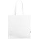 Sac shopping personnalisé coton recyclé 220gr Odessa