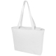 Sac shopping personnalisable recyclé 500g Weekender