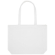 Sac shopping personnalisable recyclé 500g Weekender