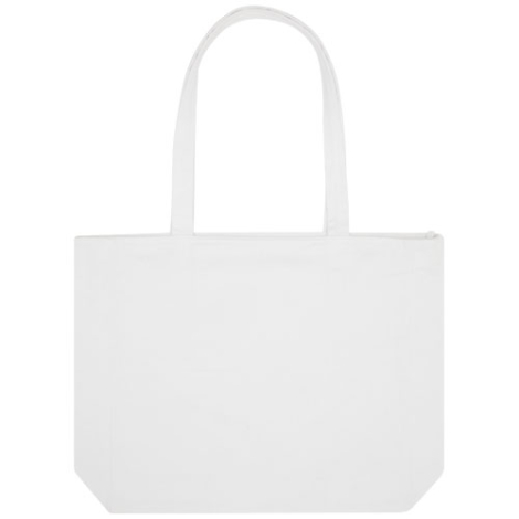 Sac shopping personnalisable recyclé 500g Weekender