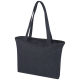 Sac shopping personnalisable recyclé 500g Weekender