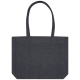 Sac shopping personnalisable recyclé 500g Weekender