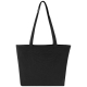 Sac shopping personnalisable recyclé 500g Weekender