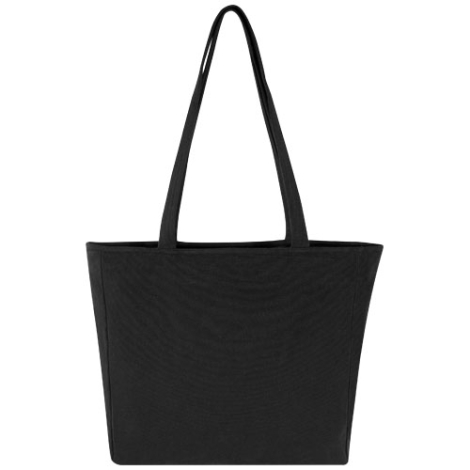 Sac shopping personnalisable recyclé 500g Weekender