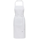 Tablier en coton recyclé 240g personnalisable Shara