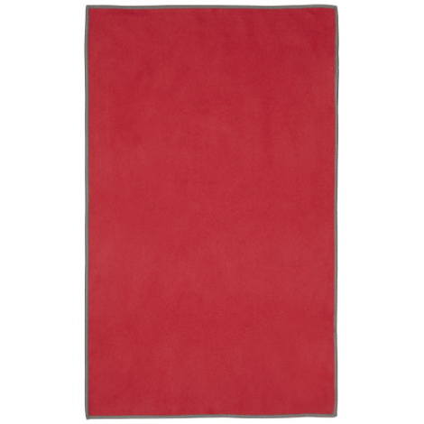 Serviette 30x50 ultra-légère personnalisée Pieter