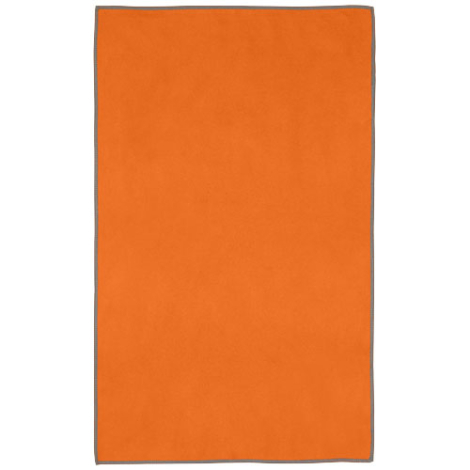 Serviette 30x50 ultra-légère personnalisée Pieter