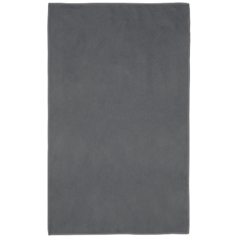 Serviette 30x50 ultra-légère personnalisée Pieter