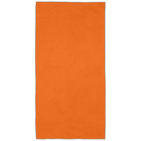 Serviette promotionnelle 50x100cm séchage rapide Pieter